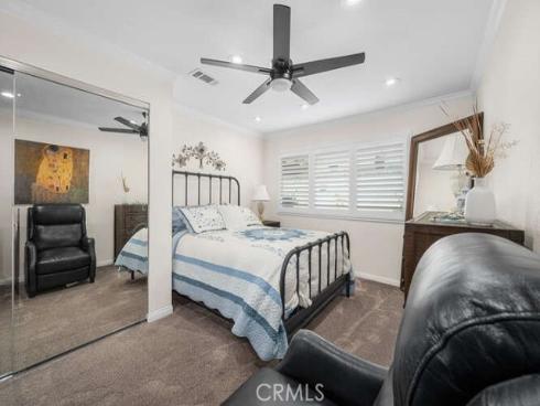 2697 W Parkside Lane , Anaheim, CA