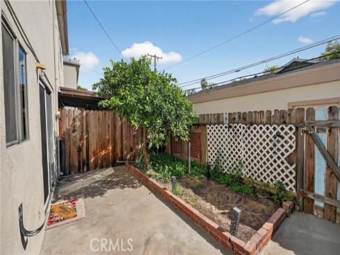 1800 W Gramercy  17 , Anaheim, CA
