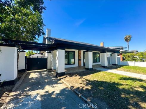 715 N Zeyn , Anaheim, CA