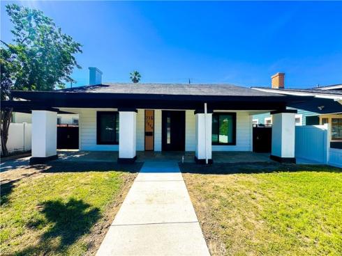 715 N Zeyn , Anaheim, CA