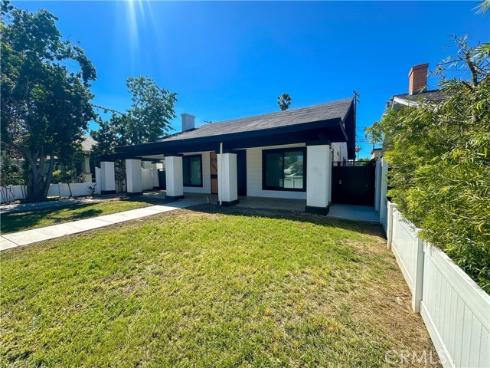 715 N Zeyn , Anaheim, CA