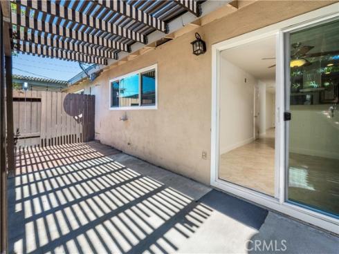 630 S Knott 6 , Anaheim, CA
