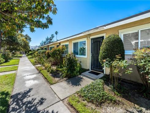 630 S Knott 6 , Anaheim, CA
