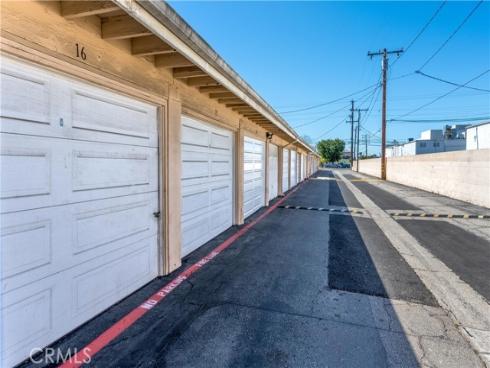 630 S Knott  6 , Anaheim, CA