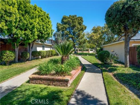 630 S Knott 6 , Anaheim, CA