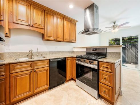 630 S Knott 6 , Anaheim, CA