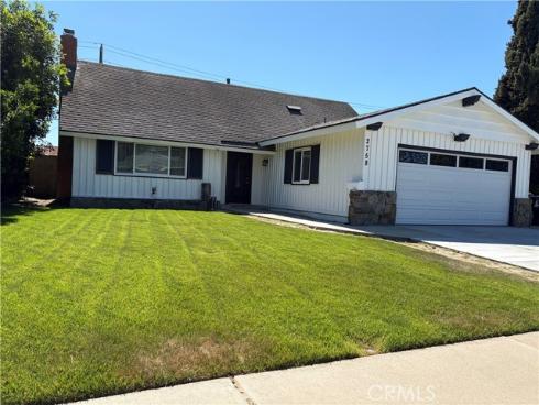 2758 W Stocton , Anaheim, CA