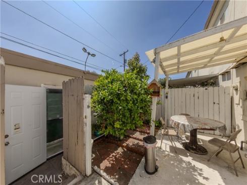 1800 W Gramercy Ave 49 , Anaheim, CA
