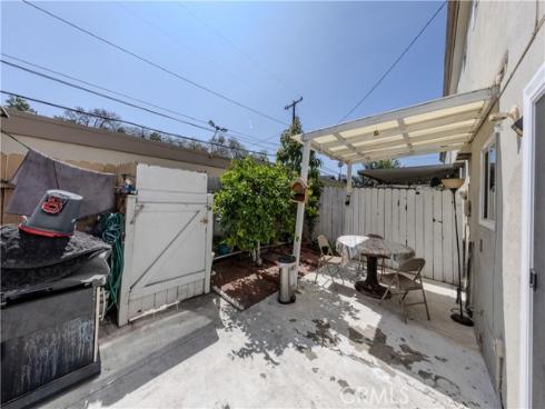 1800 W Gramercy Ave 49 , Anaheim, CA