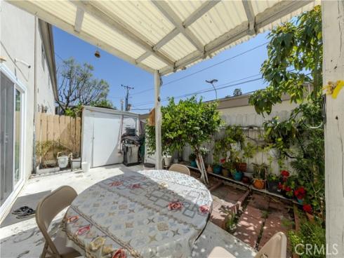 1800 W Gramercy Ave 49 , Anaheim, CA