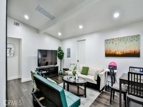 10301 Antigua Street, Anaheim, CA