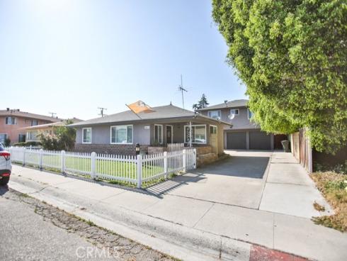 525 W. Hampshire Avenue