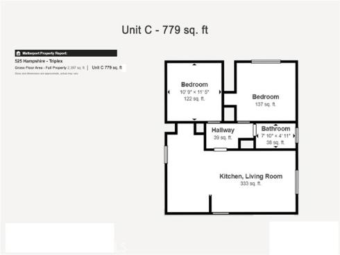 525 W Hampshire Avenue, Anaheim, CA