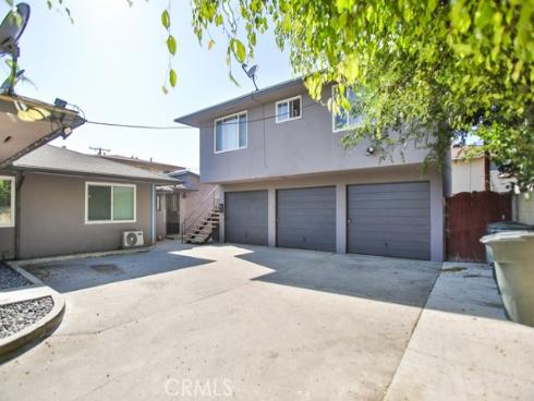 525 W Hampshire Avenue, Anaheim, CA