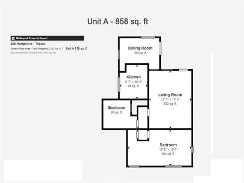 525 W Hampshire Avenue, Anaheim, CA