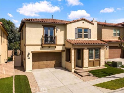 262 N Callum , Anaheim, CA