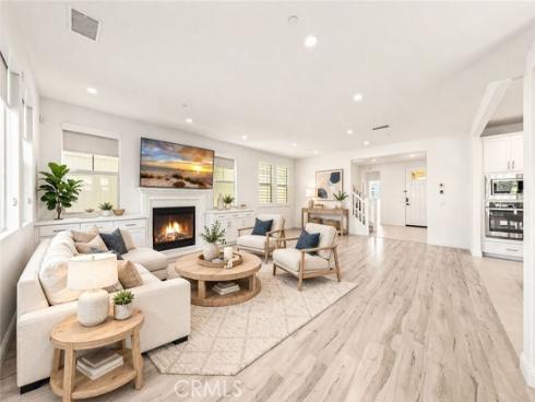 262 N Callum , Anaheim, CA