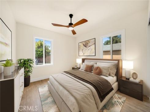 2106 W Cerritos , Anaheim, CA