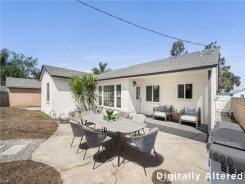 2106 W Cerritos , Anaheim, CA