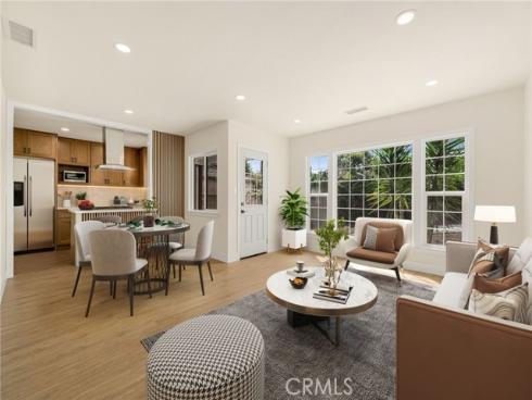 2106 W Cerritos , Anaheim, CA