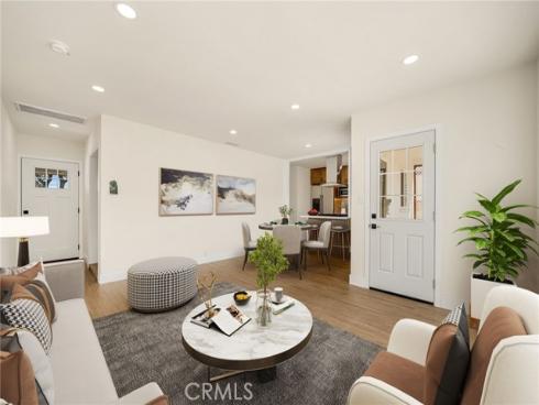 2106 W Cerritos , Anaheim, CA