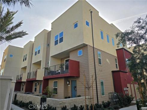 1651 W. Lincoln Avenue 105