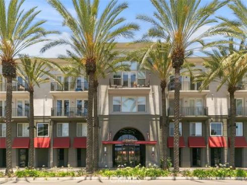 1801 E Katella 3157 Avenue, Anaheim, CA