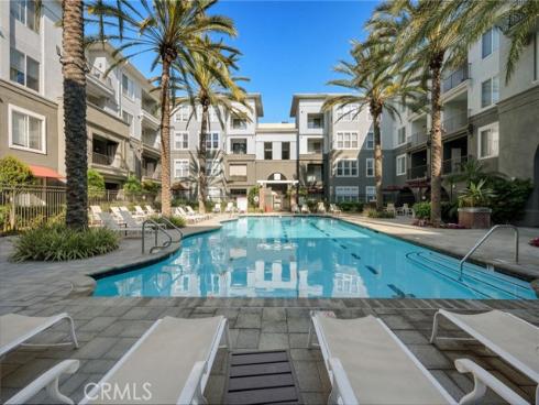 1801 E Katella 3163 , Anaheim, CA