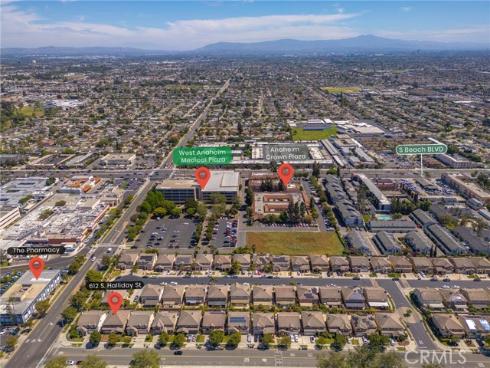 612 S Halliday St , Anaheim, CA