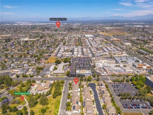 612 S Halliday St , Anaheim, CA
