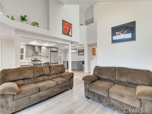 6117 E Garnet  , Anaheim, CA