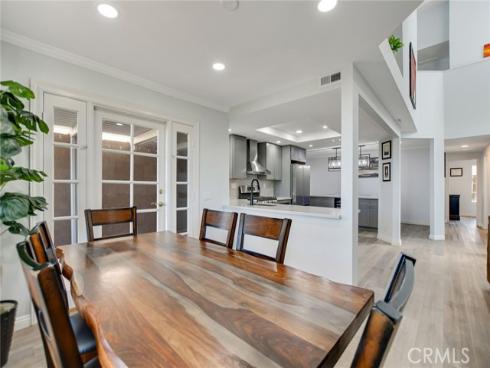 6117 E Garnet  , Anaheim, CA