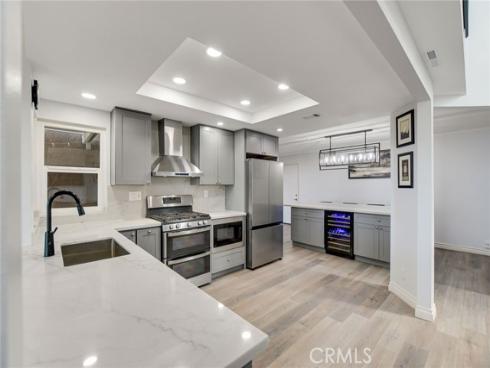 6117 E Garnet  , Anaheim, CA