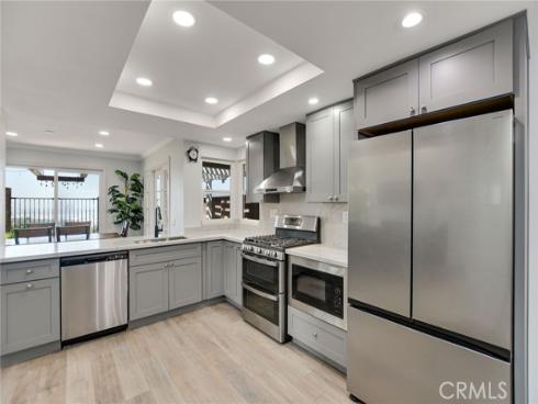 6117 E Garnet  , Anaheim, CA
