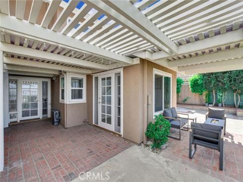 6117 E Garnet  , Anaheim, CA