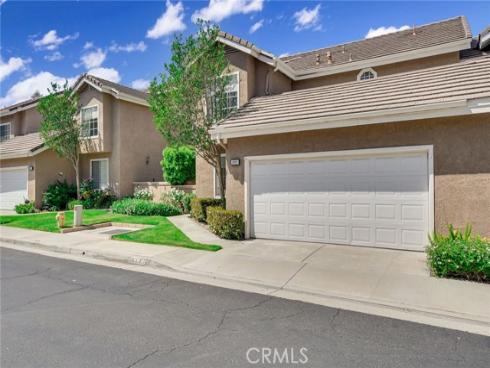 6117 E Garnet  , Anaheim, CA