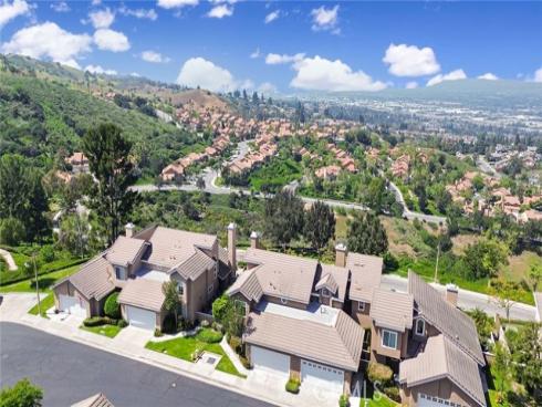 6117 E Garnet  , Anaheim, CA