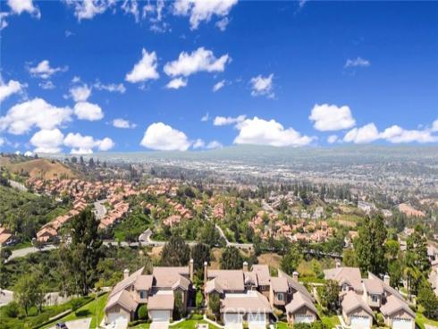 6117 E Garnet  , Anaheim, CA