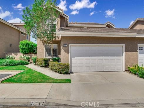 6117 E Garnet  , Anaheim, CA