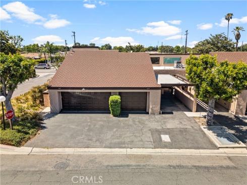 1639 S Heritage Circle , Anaheim, CA