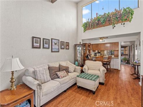 1639 S Heritage Circle , Anaheim, CA