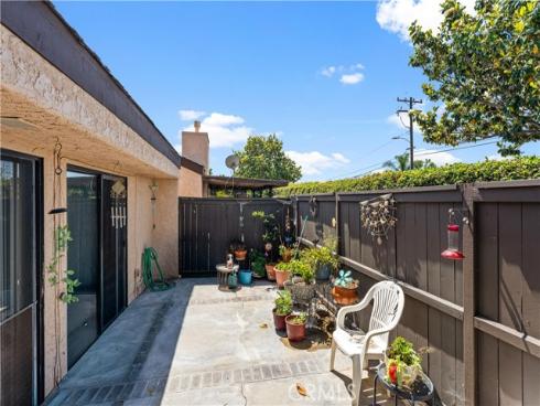 1639 S Heritage Circle , Anaheim, CA