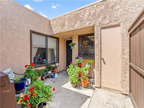 1639 S Heritage Circle , Anaheim, CA