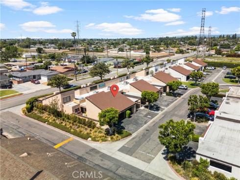 1639 S Heritage Circle , Anaheim, CA