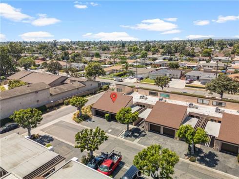 1639 S Heritage Circle , Anaheim, CA