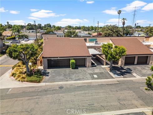1639 S Heritage Circle , Anaheim, CA