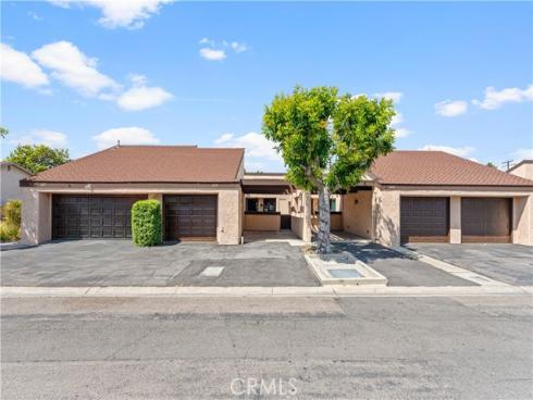 1639 S Heritage Circle , Anaheim, CA
