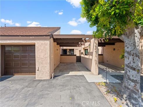1639 S Heritage Circle , Anaheim, CA