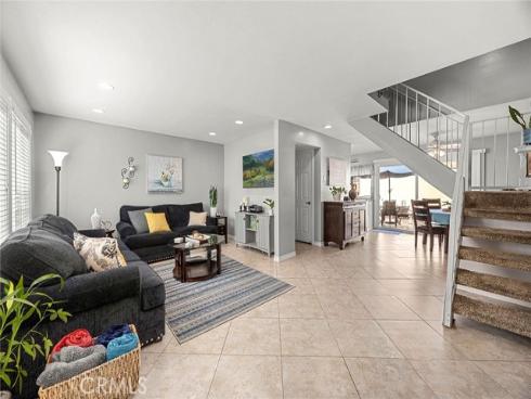 1416 N Stoneyhaven Lane, Anaheim, CA