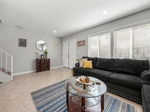 1416 N Stoneyhaven Lane, Anaheim, CA